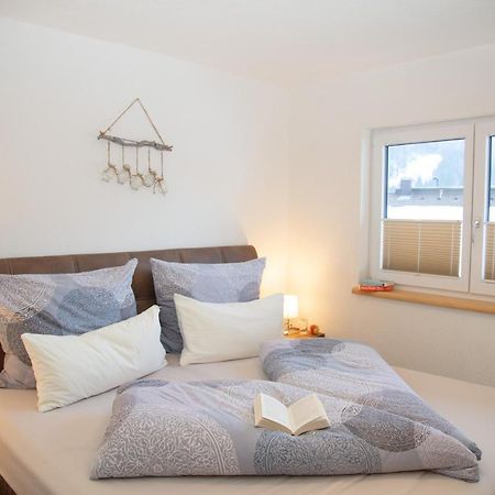 Ferienhaus Hochvogel Hinterhornbach Kültér fotó